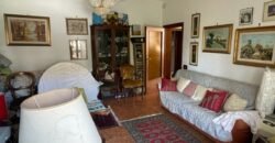 6V – NOSTRA ESCLUSIVA!!! SPLENDIDO 5 VANI CON GIARDINO