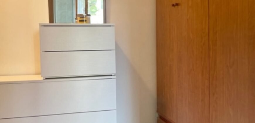 23V – VADA, BILOCALE CON RIMESSA E POSTO AUTO