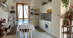 11V – VADA, TERRATETTO ANGOLARE CON GIARDINO E GARAGE