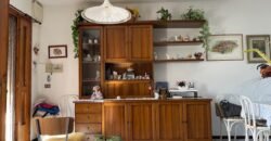 11V – VADA, TERRATETTO ANGOLARE CON GIARDINO E GARAGE