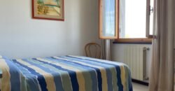 11V – VADA, TERRATETTO ANGOLARE CON GIARDINO E GARAGE