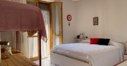 11V – VADA, TERRATETTO ANGOLARE CON GIARDINO E GARAGE