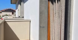 11V – VADA, TERRATETTO ANGOLARE CON GIARDINO E GARAGE