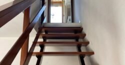 11V – VADA, TERRATETTO ANGOLARE CON GIARDINO E GARAGE