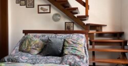 11V – VADA, TERRATETTO ANGOLARE CON GIARDINO E GARAGE