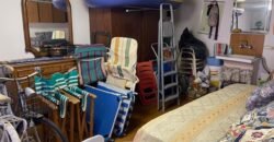 11V – VADA, TERRATETTO ANGOLARE CON GIARDINO E GARAGE