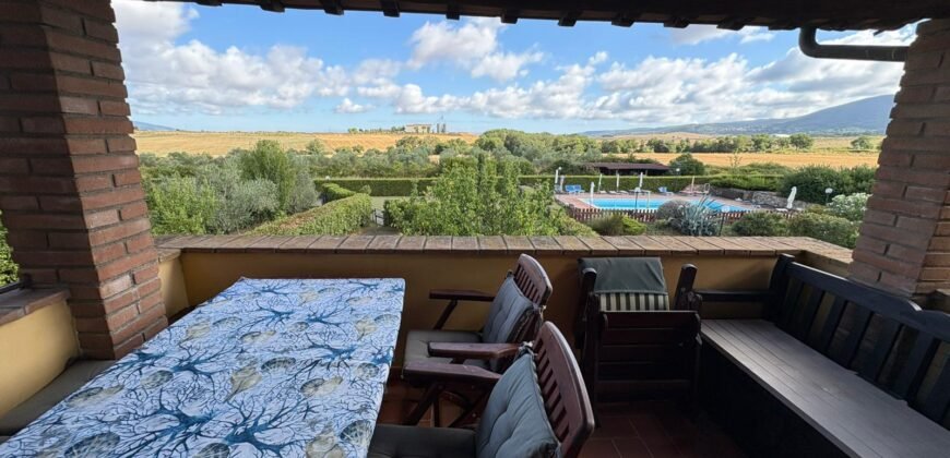 24V – POMAIA, APPARTAMENTO IN COLONICA 24V – POMAIA, APPARTAMENTO IN COLONICA