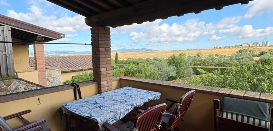 24V – POMAIA, APPARTAMENTO IN COLONICA 24V – POMAIA, APPARTAMENTO IN COLONICA