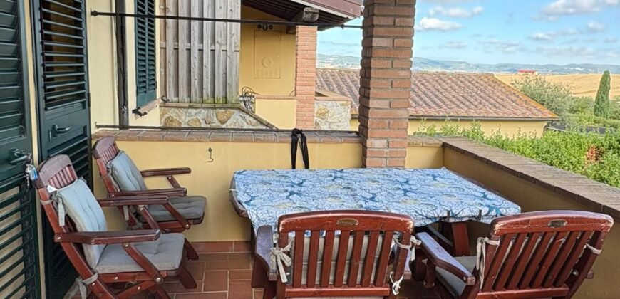 24V – POMAIA, APPARTAMENTO IN COLONICA 24V – POMAIA, APPARTAMENTO IN COLONICA