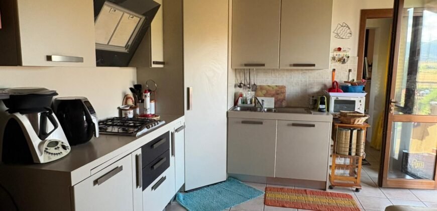 24V – POMAIA, APPARTAMENTO IN COLONICA 24V – POMAIA, APPARTAMENTO IN COLONICA