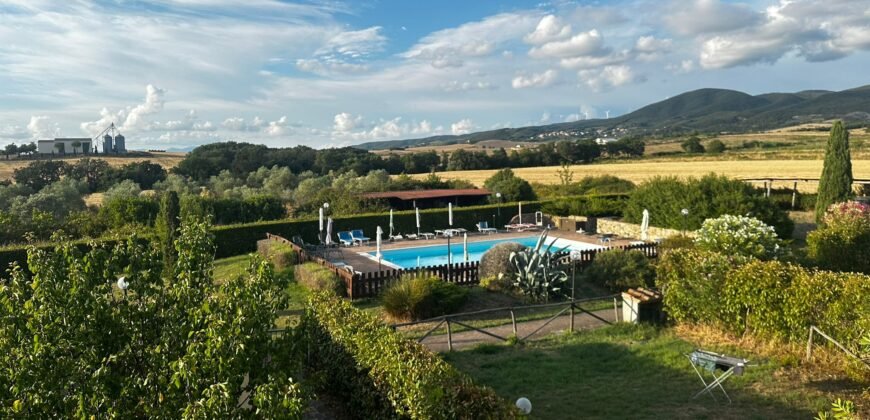 24V – POMAIA, APPARTAMENTO IN COLONICA 24V – POMAIA, APPARTAMENTO IN COLONICA