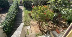 14V – VADA, APPARTAMENTO CON GARAGE/TAVERNA E GIARDINO