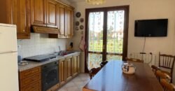 14V – VADA, APPARTAMENTO CON GARAGE/TAVERNA E GIARDINO