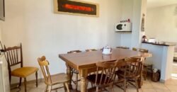 14V – VADA, APPARTAMENTO CON GARAGE/TAVERNA E GIARDINO