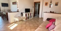 14V – VADA, APPARTAMENTO CON GARAGE/TAVERNA E GIARDINO