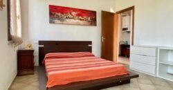 14V – VADA, APPARTAMENTO CON GARAGE/TAVERNA E GIARDINO