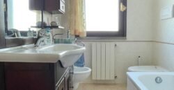 14V – VADA, APPARTAMENTO CON GARAGE/TAVERNA E GIARDINO