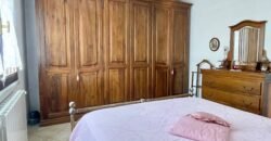 14V – VADA, APPARTAMENTO CON GARAGE/TAVERNA E GIARDINO