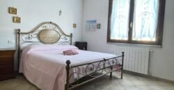 14V – VADA, APPARTAMENTO CON GARAGE/TAVERNA E GIARDINO