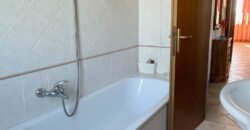 14V – VADA, APPARTAMENTO CON GARAGE/TAVERNA E GIARDINO