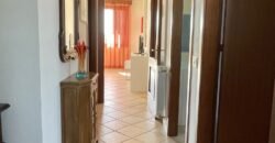 14V – VADA, APPARTAMENTO CON GARAGE/TAVERNA E GIARDINO