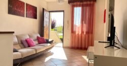 14V – VADA, APPARTAMENTO CON GARAGE/TAVERNA E GIARDINO