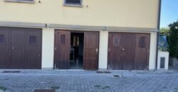14V – VADA, APPARTAMENTO CON GARAGE/TAVERNA E GIARDINO
