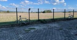 14V – VADA, APPARTAMENTO CON GARAGE/TAVERNA E GIARDINO