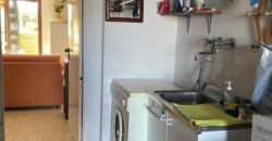 14V – VADA, APPARTAMENTO CON GARAGE/TAVERNA E GIARDINO