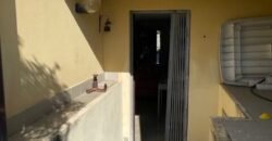 14V – VADA, APPARTAMENTO CON GARAGE/TAVERNA E GIARDINO