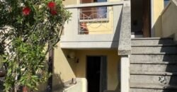 14V – VADA, APPARTAMENTO CON GARAGE/TAVERNA E GIARDINO