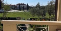 14V – VADA, APPARTAMENTO CON GARAGE/TAVERNA E GIARDINO