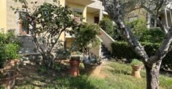 14V – VADA, APPARTAMENTO CON GARAGE/TAVERNA E GIARDINO