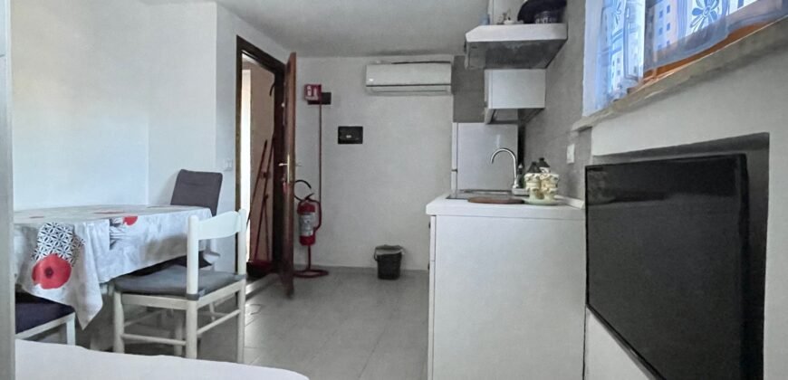 19V – VADA, APPARTAMENTO A 100M DAL MARE