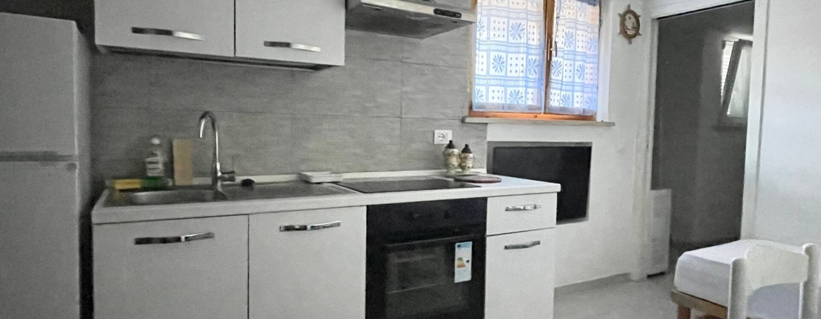 19V – VADA, APPARTAMENTO A 100M DAL MARE
