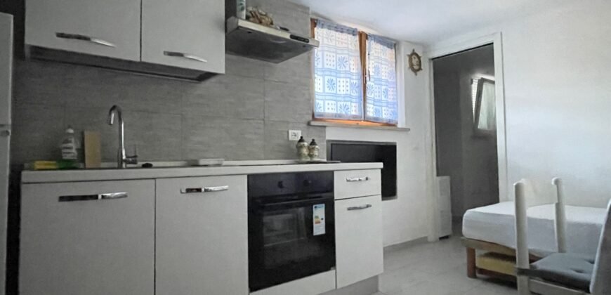 19V – VADA, APPARTAMENTO A 100M DAL MARE