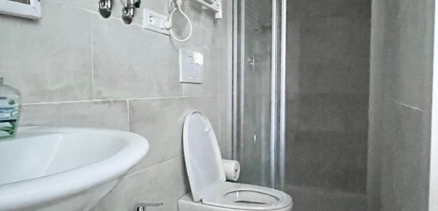 19V – VADA, APPARTAMENTO A 100M DAL MARE