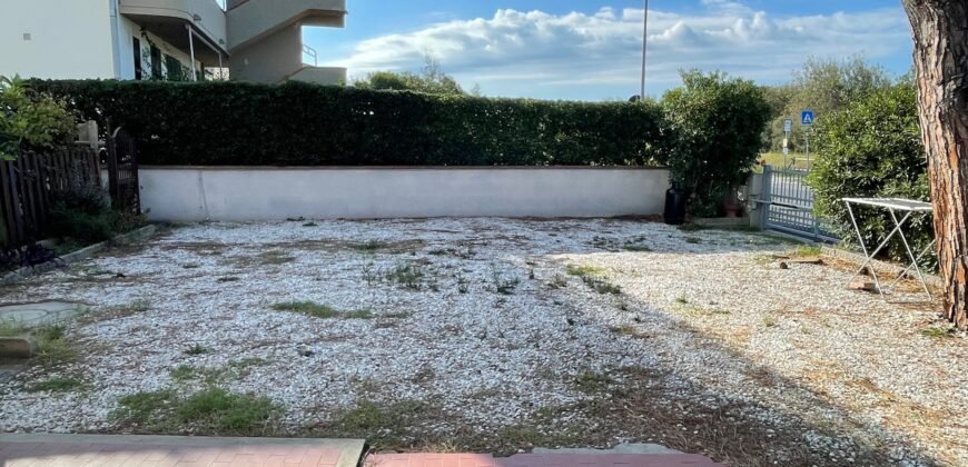 19V – VADA, APPARTAMENTO A 100M DAL MARE