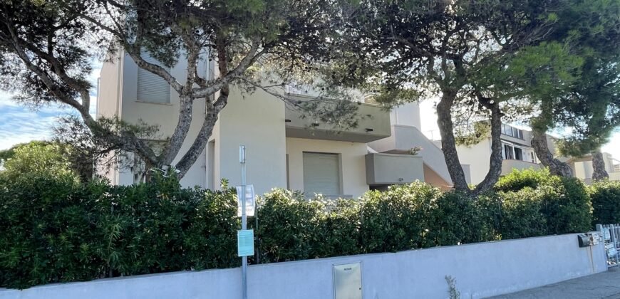 19V – VADA, APPARTAMENTO A 100M DAL MARE