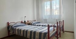 16V – VADA, TRILOCALE CON GARAGE COMUNICANTE