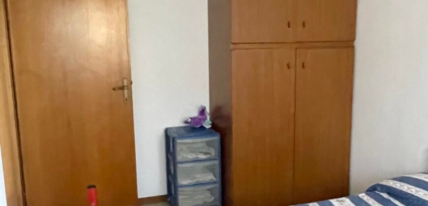 16V – VADA, TRILOCALE CON GARAGE COMUNICANTE