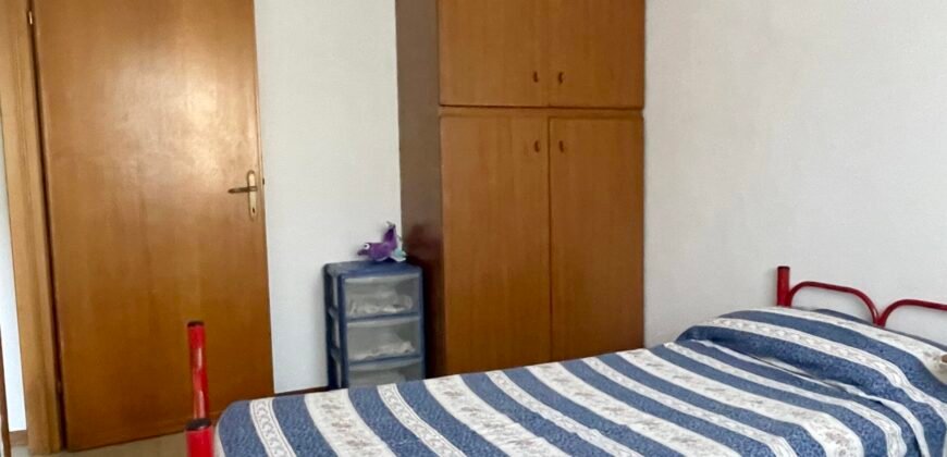 16V – VADA, TRILOCALE CON GARAGE COMUNICANTE