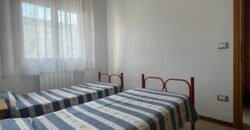 16V – VADA, TRILOCALE CON GARAGE COMUNICANTE