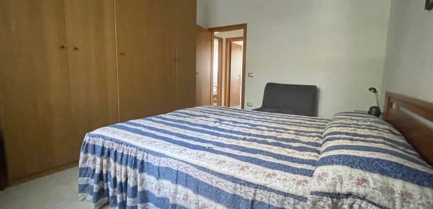 16V – VADA, TRILOCALE CON GARAGE COMUNICANTE