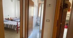 16V – VADA, TRILOCALE CON GARAGE COMUNICANTE