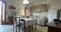 16V – VADA, TRILOCALE CON GARAGE COMUNICANTE