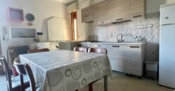 16V – VADA, TRILOCALE CON GARAGE COMUNICANTE