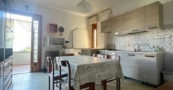 16V – VADA, TRILOCALE CON GARAGE COMUNICANTE