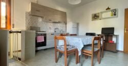 16V – VADA, TRILOCALE CON GARAGE COMUNICANTE