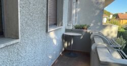16V – VADA, TRILOCALE CON GARAGE COMUNICANTE